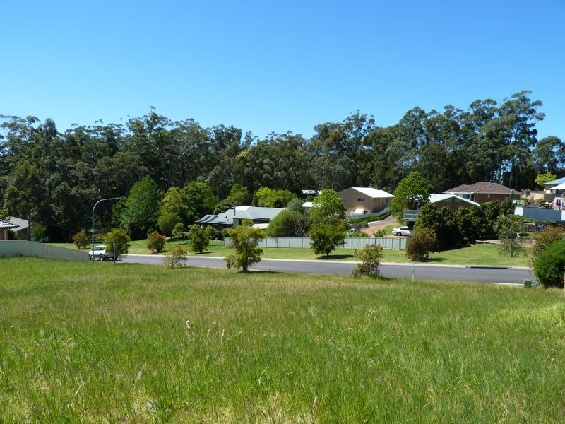 9 Mison Circuit, Mollymook NSW 2539