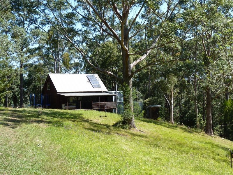 183 Murrays Road, Conjola NSW 2539