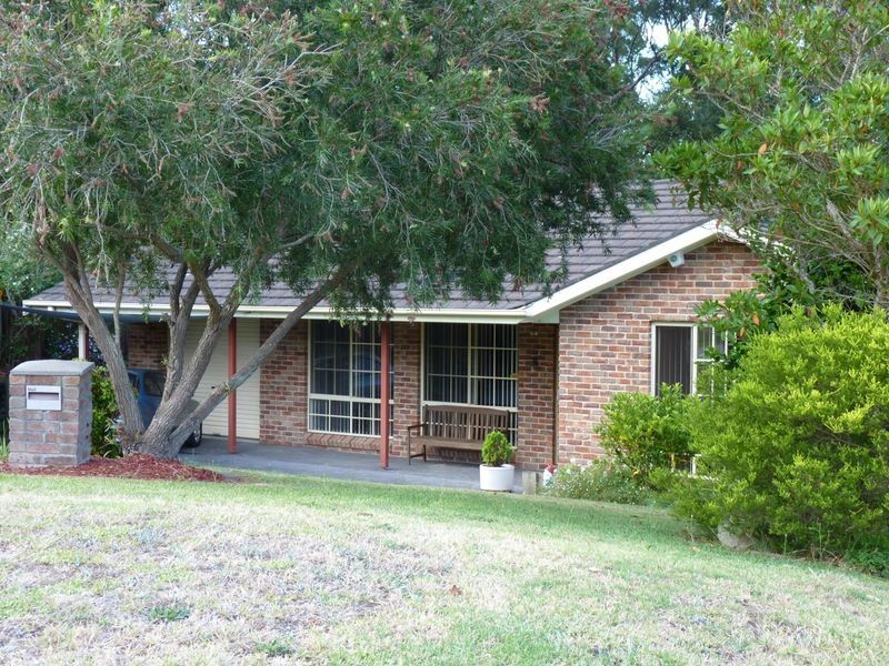5 Penny Lane, Ulladulla NSW 2539