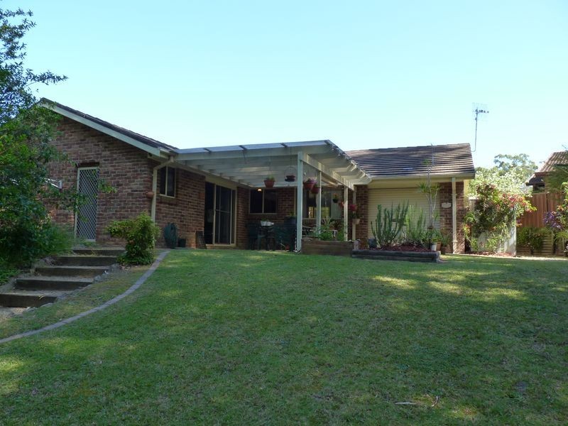 5 Penny Lane, Ulladulla NSW 2539