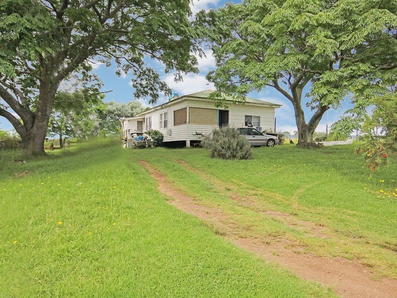 171 Little Forest Road, Milton NSW 2538