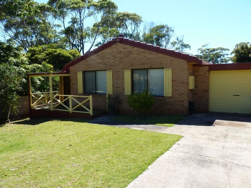 2 The Wheelhouse, Manyana NSW 2539