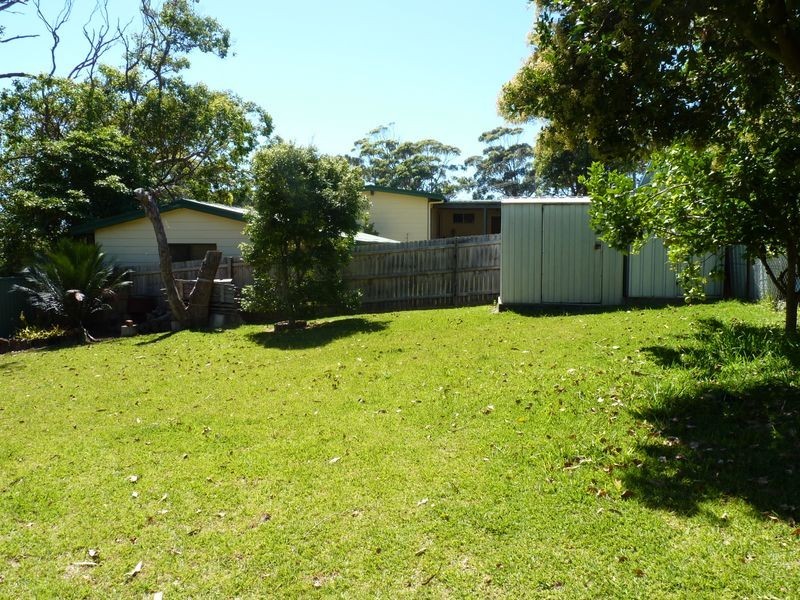 2 The Wheelhouse, Manyana NSW 2539