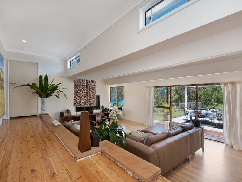 6 Rennies Beach Close, Ulladulla NSW 2539
