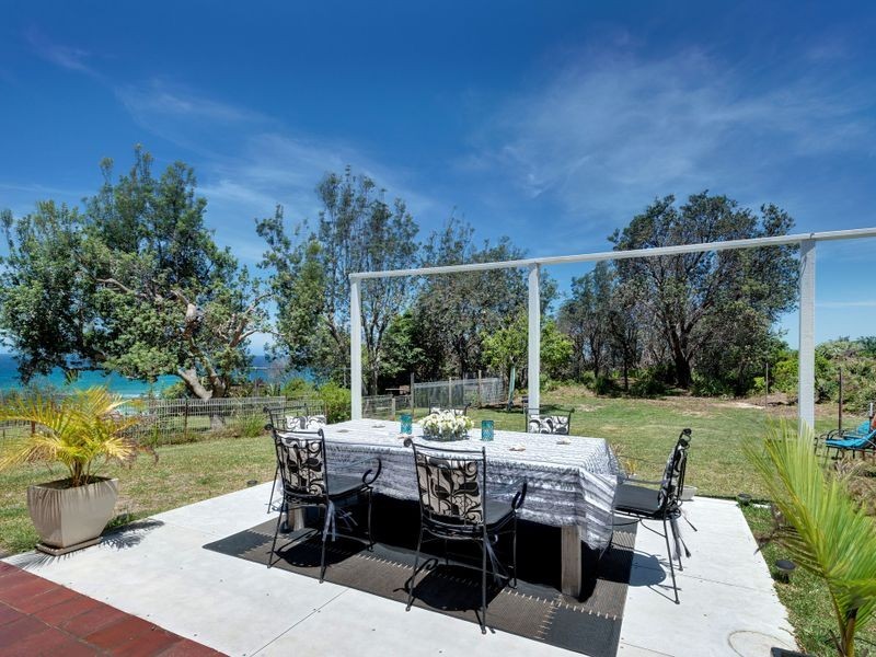6 Rennies Beach Close, Ulladulla NSW 2539