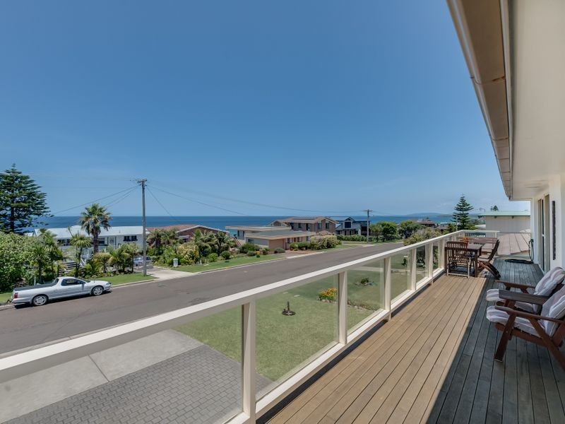 66 South Pacific Crescent, Ulladulla NSW 2539