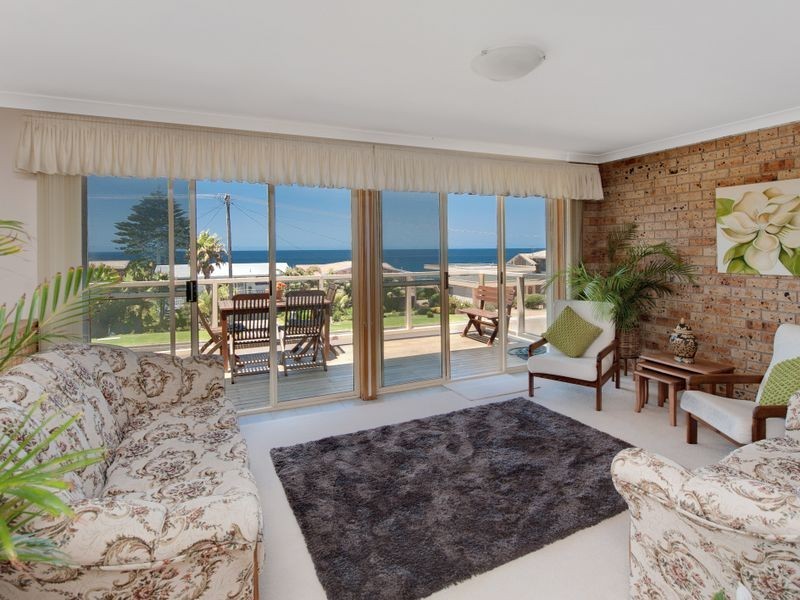 66 South Pacific Crescent, Ulladulla NSW 2539