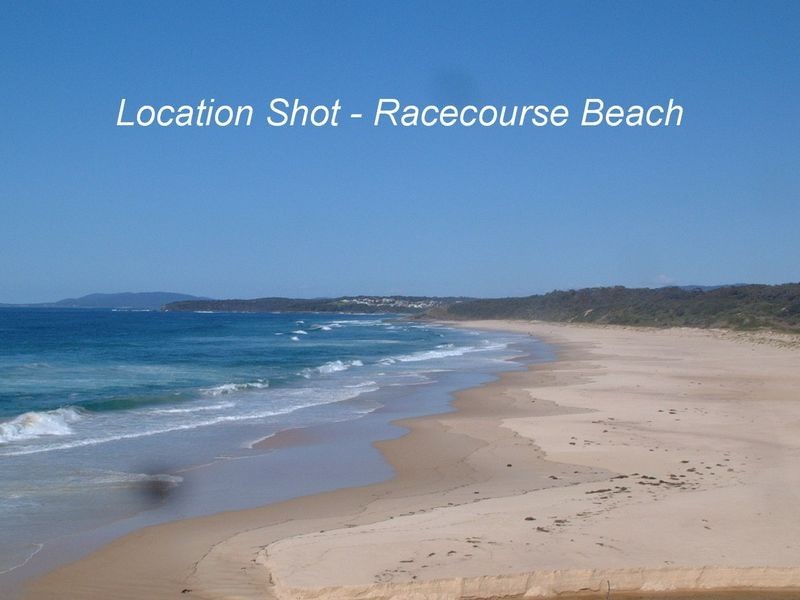 66 South Pacific Crescent, Ulladulla NSW 2539