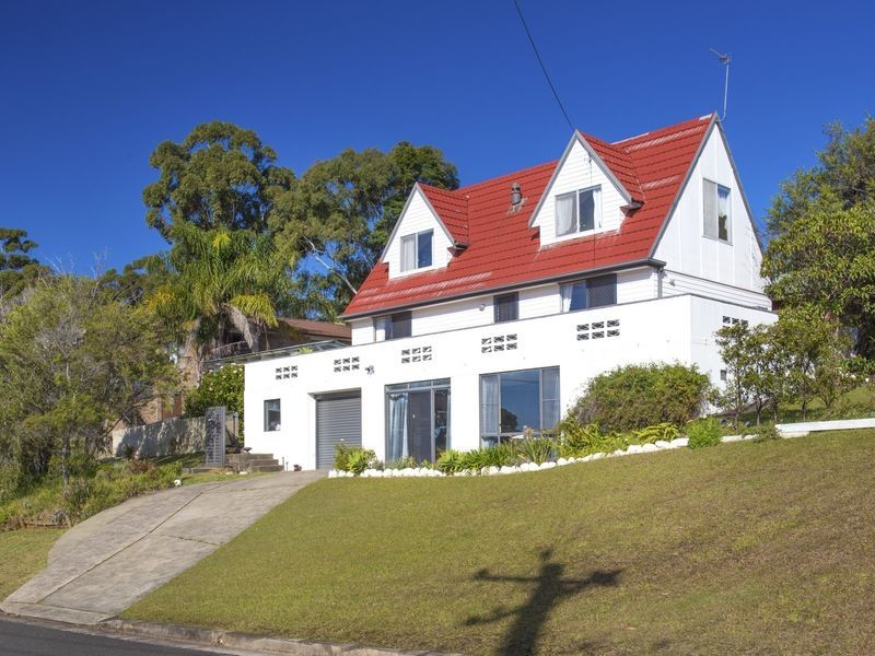 5 Forest Way, Mollymook NSW 2539