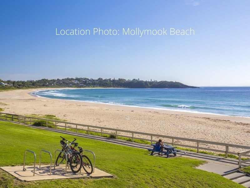 5 Forest Way, Mollymook NSW 2539