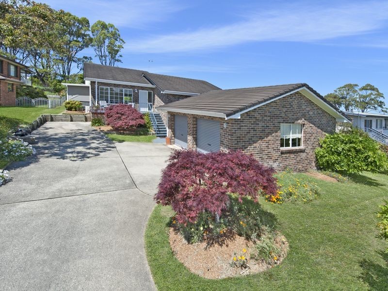 80 Carroll Avenue, Mollymook NSW 2539