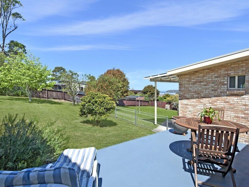 80 Carroll Avenue, Mollymook NSW 2539