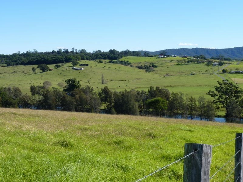 Lot 107 Wilfords Lane, Milton NSW 2538