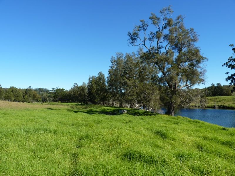 Lot 107 Wilfords Lane, Milton NSW 2538