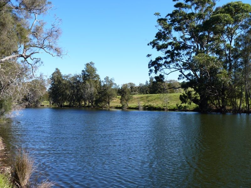 Lot 107 Wilfords Lane, Milton NSW 2538