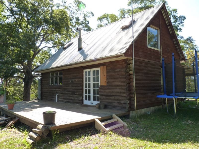 183 Murrays Road, Conjola NSW 2539