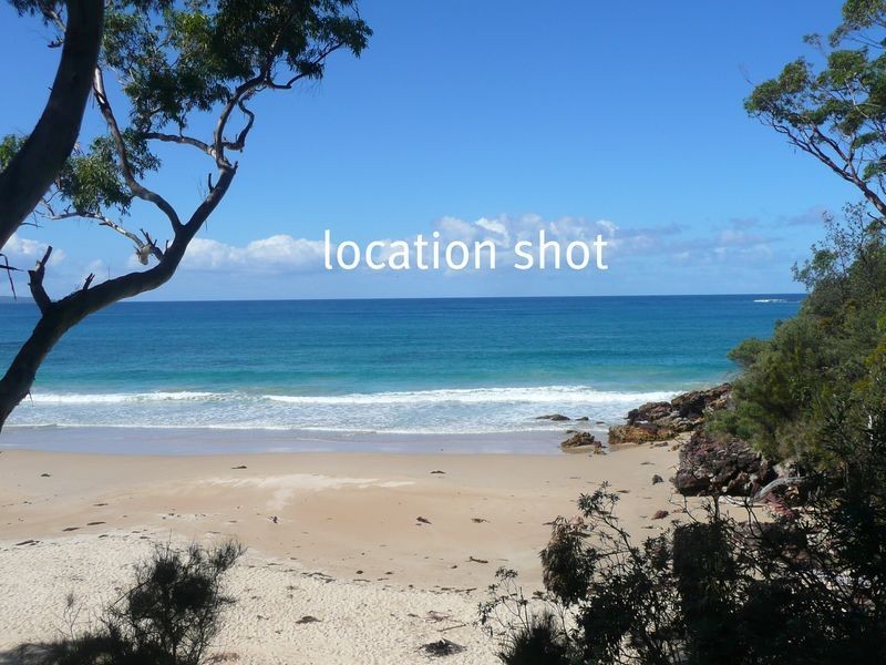 183 Murrays Road, Conjola NSW 2539