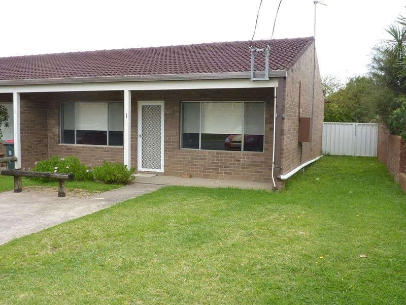 1/21 Jubilee Avenue, Ulladulla NSW 2539