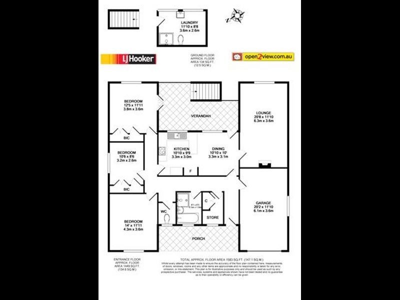 130 Mitchell Pde, Mollymook NSW 2539