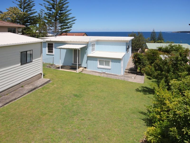 12 Jones Avenue, Mollymook NSW 2539