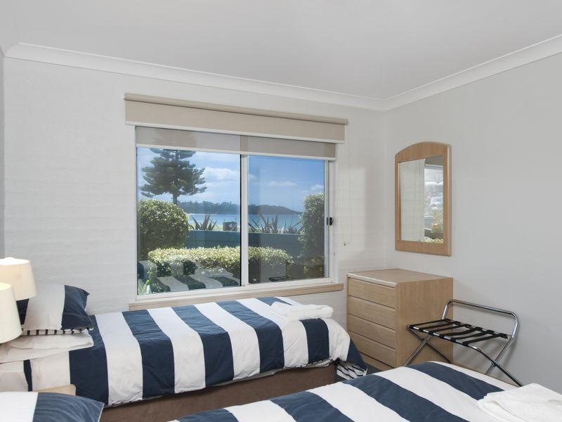 3/1 Golf Avenue, Mollymook NSW 2539