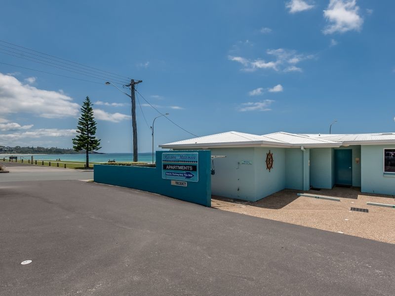 3/1 Golf Avenue, Mollymook NSW 2539