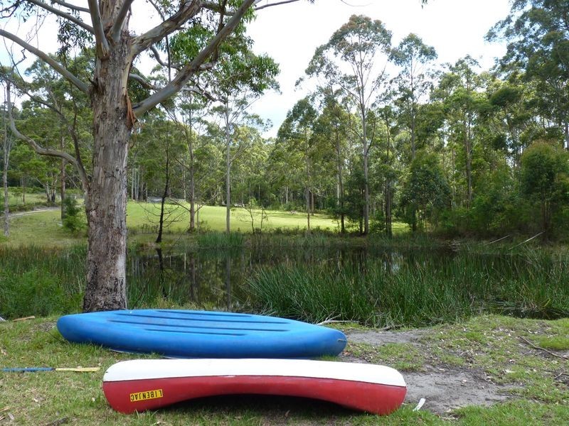 66B Shoebridge Lane, Termeil NSW 2539