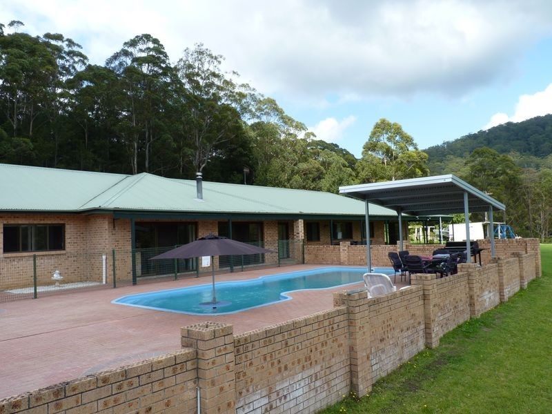 66B Shoebridge Lane, Termeil NSW 2539