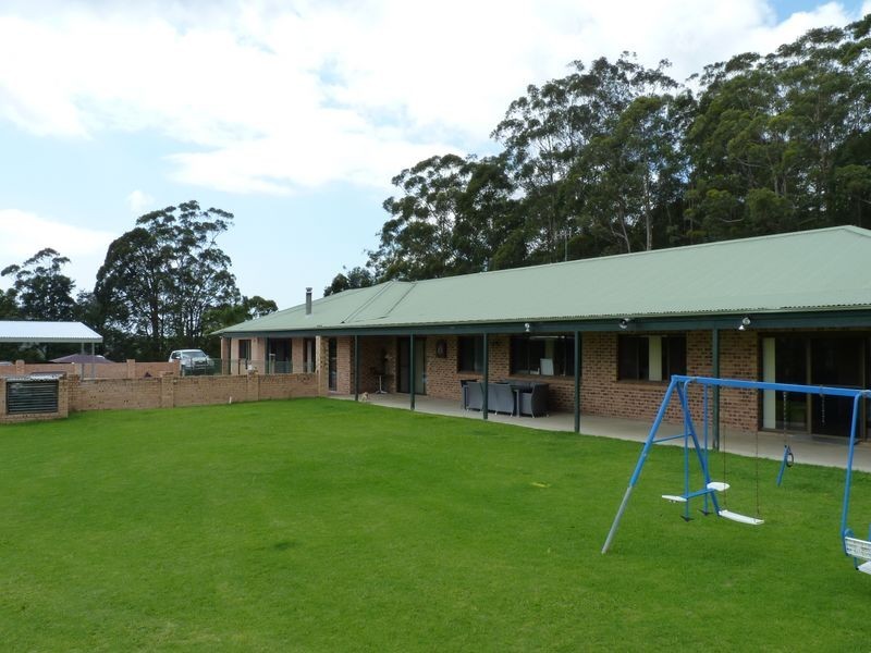 66B Shoebridge Lane, Termeil NSW 2539