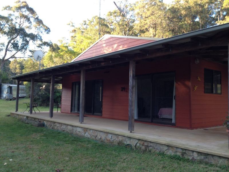 279D Kingaman Rd, Milton NSW 2538