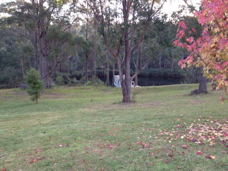 279D Kingaman Rd, Milton NSW 2538