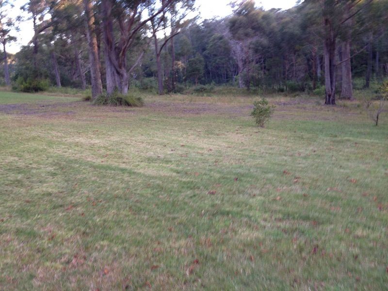 279D Kingaman Rd, Milton NSW 2538