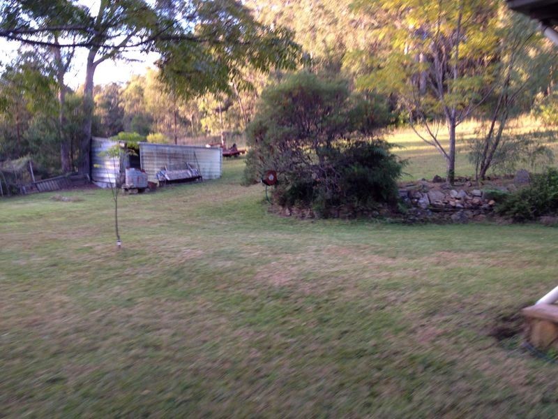 279D Kingaman Rd, Milton NSW 2538