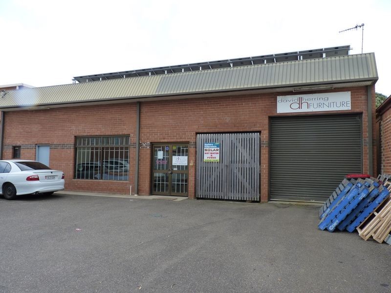 3/39 Deering Street, Ulladulla NSW 2539