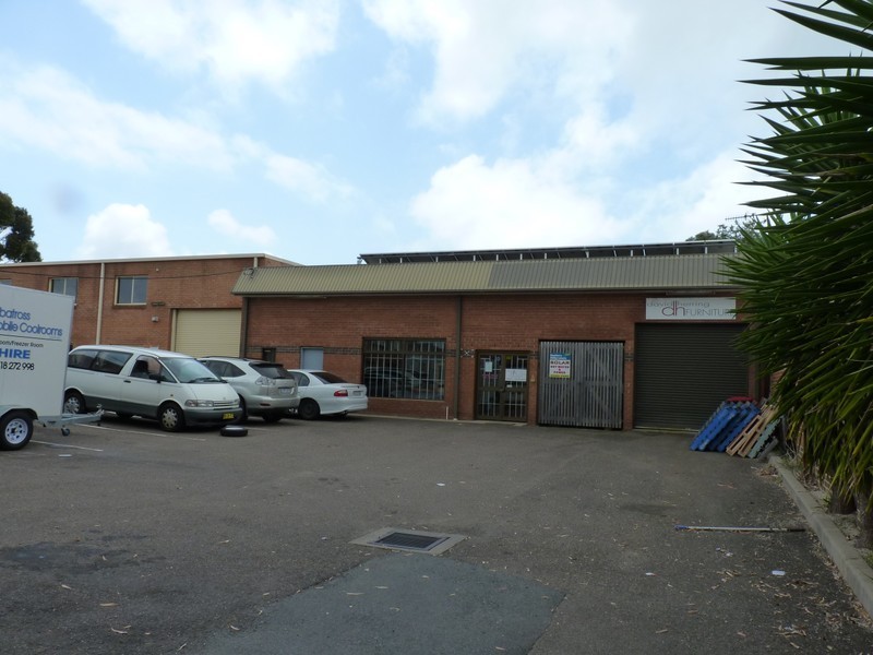 3/39 Deering Street, Ulladulla NSW 2539