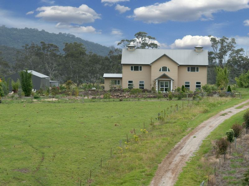626 Croobyar Road, Milton NSW 2538