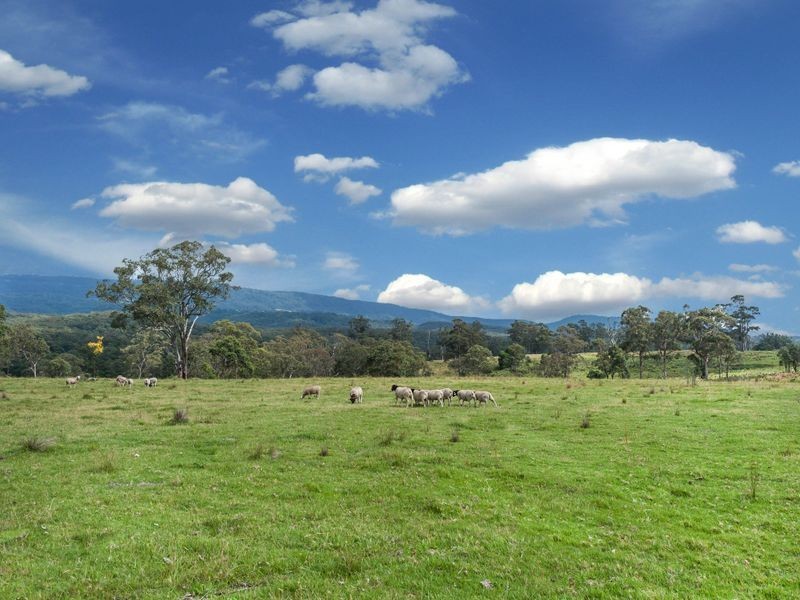 626 Croobyar Road, Milton NSW 2538