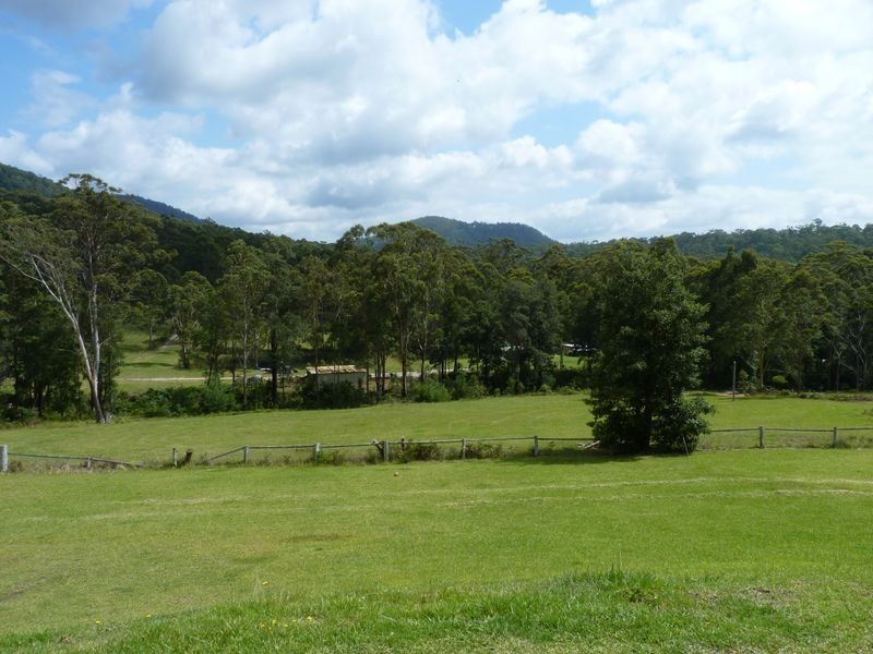 66B Shoebridge Lane, Termeil NSW 2539