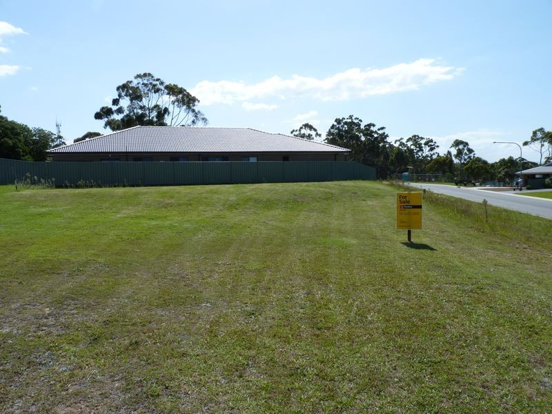 21 Rose Gum Avenue, Ulladulla NSW 2539