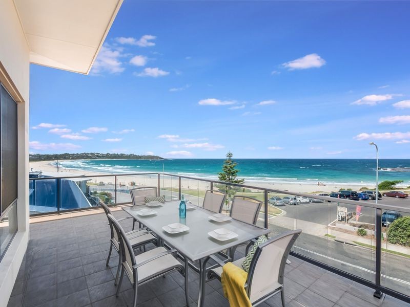 9/5-7 Golf Avenue, Mollymook NSW 2539