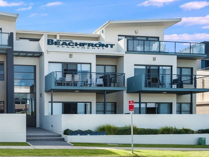 9/5-7 Golf Avenue, Mollymook NSW 2539
