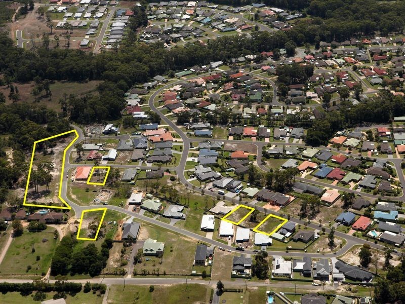 3011/ Brushbox Drive, Ulladulla NSW 2539