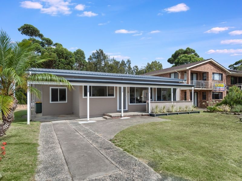 3 Mitchell Parade, Mollymook NSW 2539