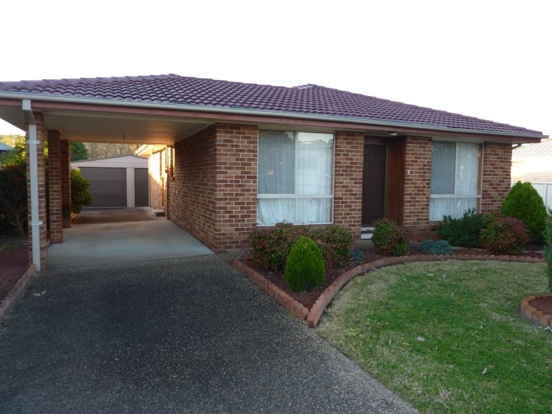 3 Lakewood Grove, Burrill Lake NSW 2539
