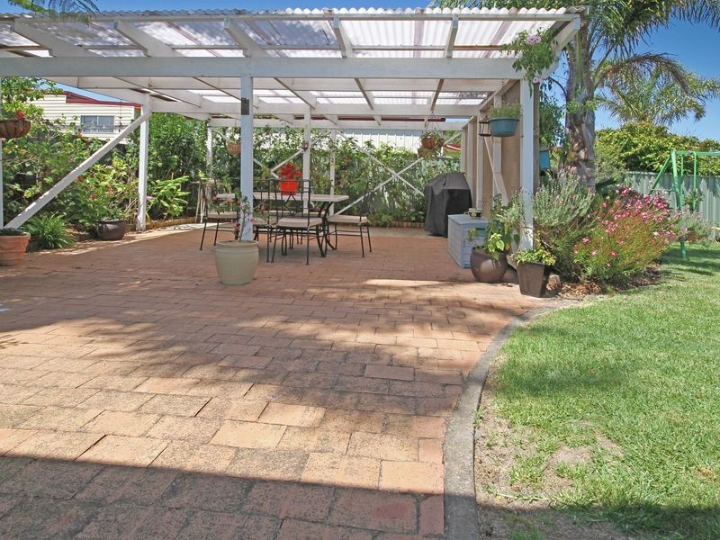 22 Owens Street, Ulladulla NSW 2539