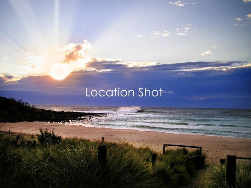 24 Lurnea Avenue, Bawley Point NSW 2539