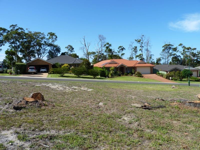 47 Tulip Oak Drive, Ulladulla NSW 2539