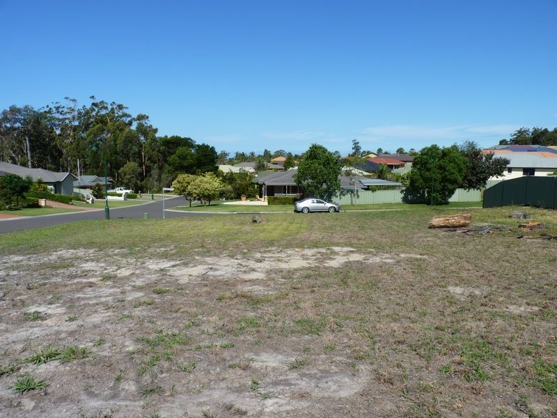 47 Tulip Oak Drive, Ulladulla NSW 2539