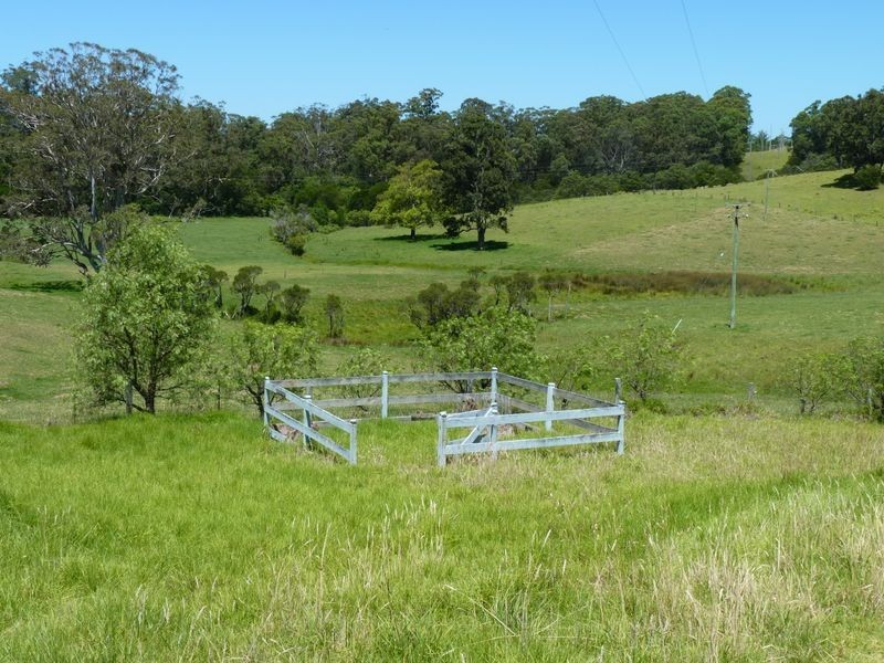 68D Martins Ridge Road, Conjola NSW 2539