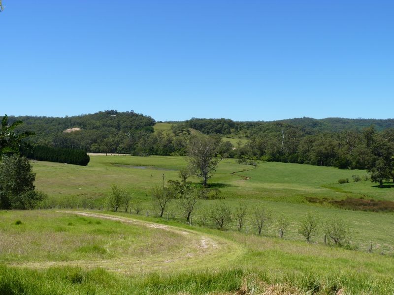 68D Martins Ridge Road, Conjola NSW 2539